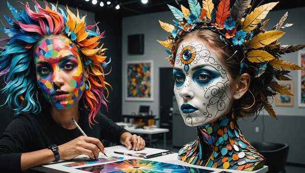 l'évolution des arts numériques et leur impact sur la culture contemporaine