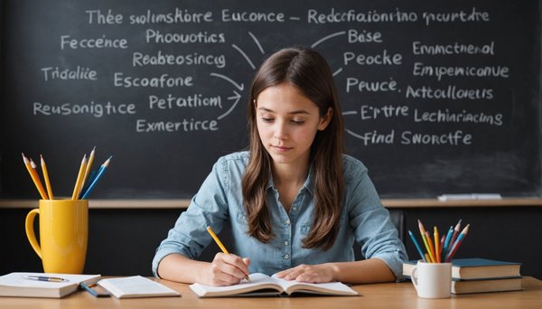 Les meilleures ressources en ligne pour enrichir vos connaissances éducatives