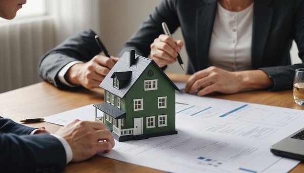 Comprendre les crédits immobiliers : guide complet pour emprunteurs débutants
