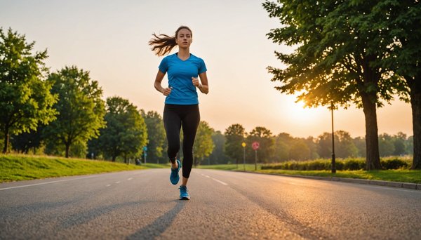 Les bienfaits de l'activité physique régulière sur la santé cardiovasculaire