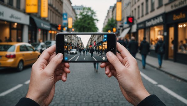Comment les réseaux sociaux influencent les comportements sociaux aujourd'hui