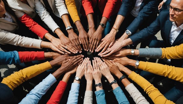 Les enjeux de l'inclusion et de la diversité dans la société contemporaine