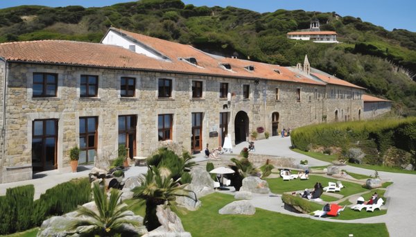 Les meilleurs lieux pour organiser un séminaire sur la côte basque