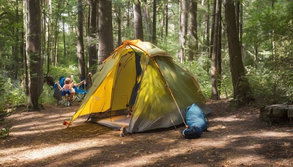 Activités incontournables en camping dans les landes