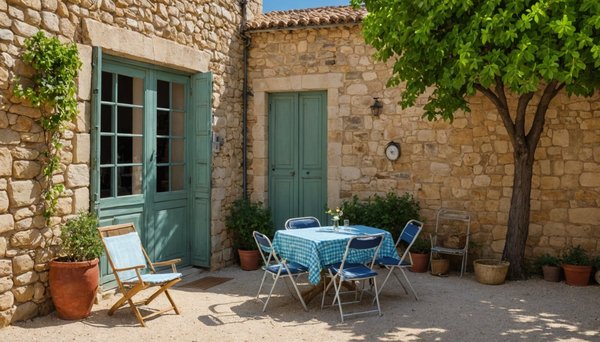 Les meilleurs hébergements plein air à découvrir dans l'hérault