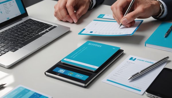 Ce qu'il faut savoir sur les cartes de paiement corporate