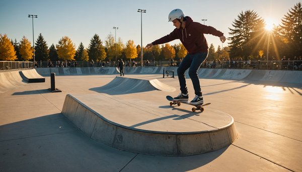 Quel est le meilleur setup pour progresser en trottinette freestyle ?