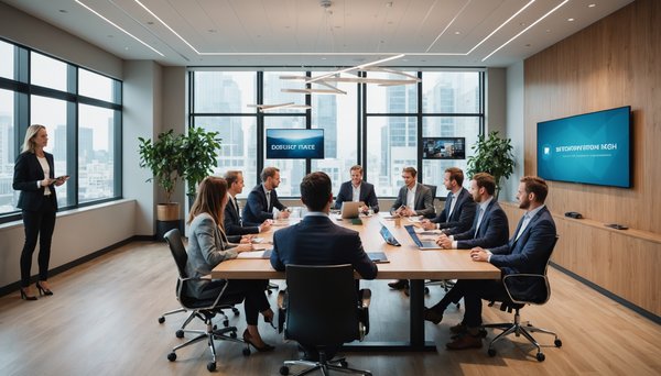 Comment choisir un prestataire pour un événement d'entreprise ?